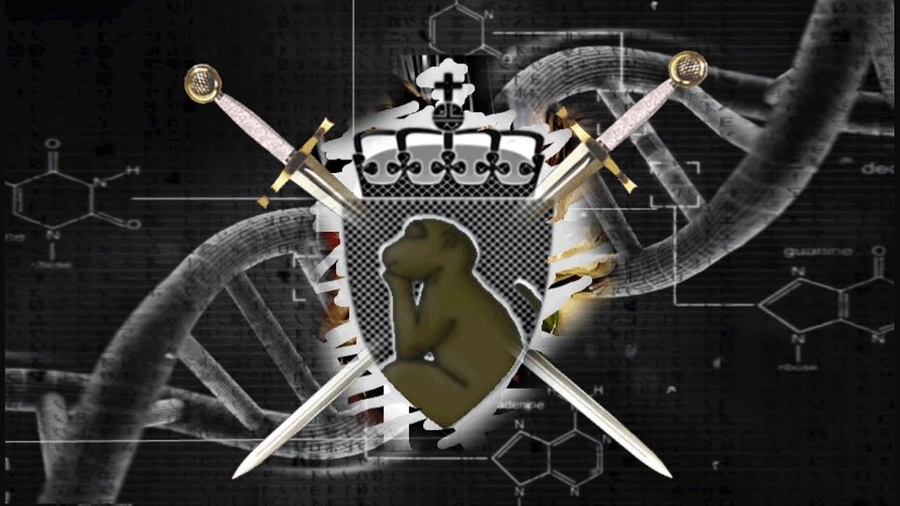 Digital Graphic Art