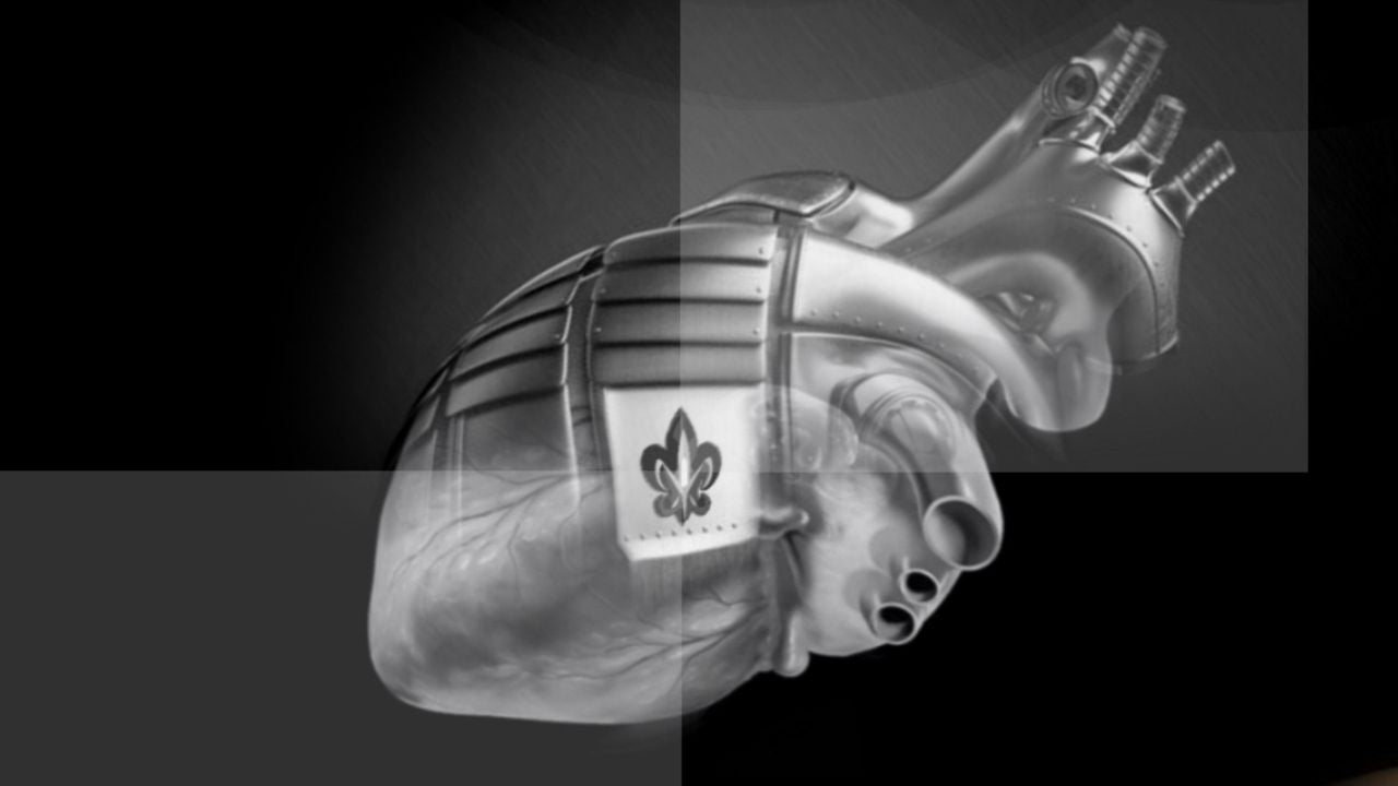 Digital Graphic Art
