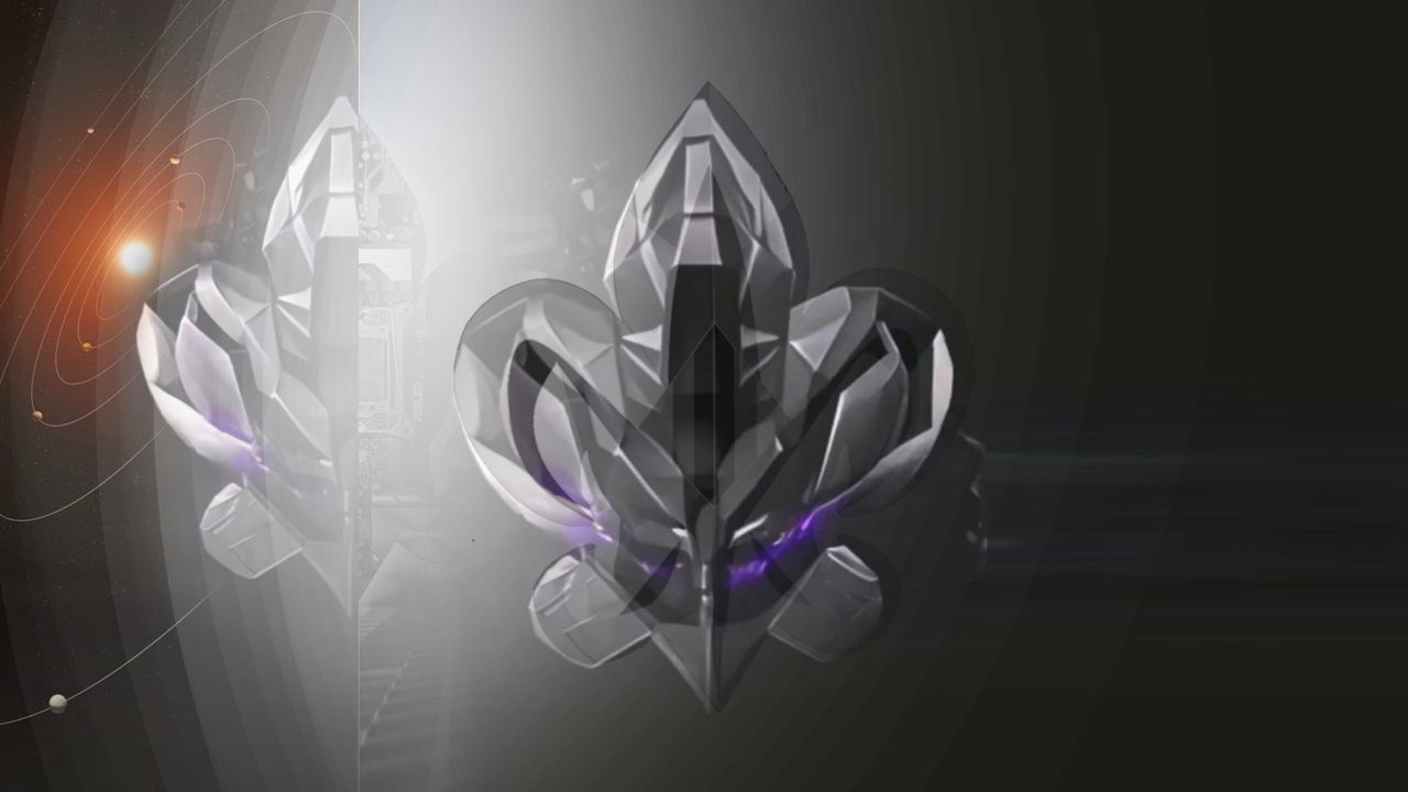 Digital Graphic Art