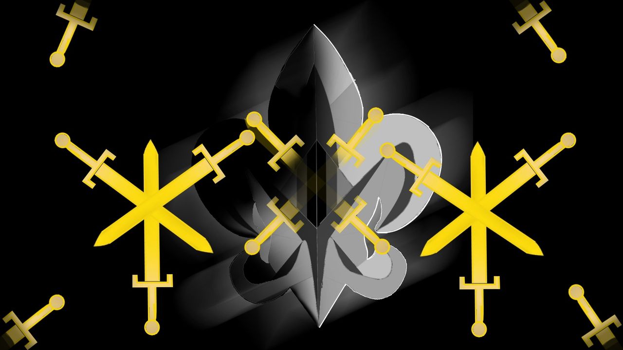 Digital Graphic Art