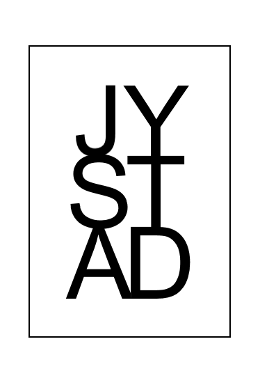 Jystad Corp