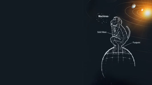 Digital Graphic Art