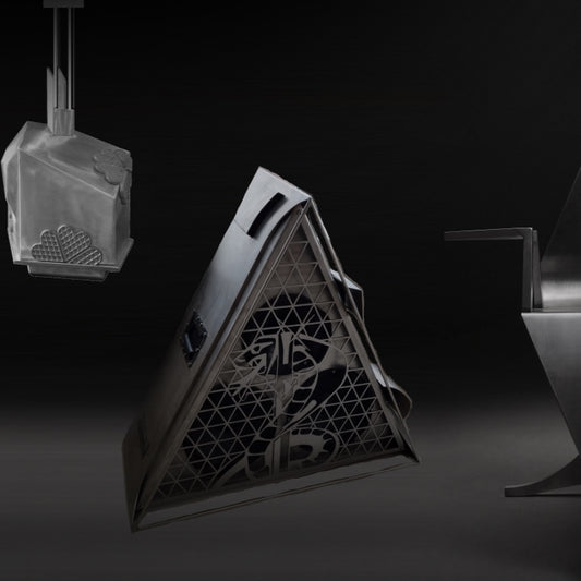 Spirit Technologies | Spirit st 4